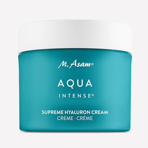 M. Asam AQUA INTENSE Supreme Hyaluron Gesichtscreme