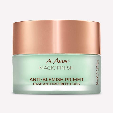 M. Asam MAGIC FINISH Primer anti-imperfections affinant