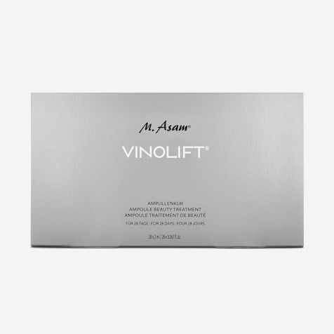 M. Asam VINOLIFT Cure d’ampoules