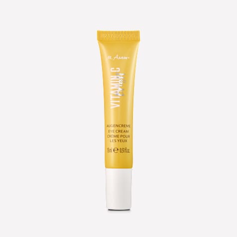 M. Asam VITAMIN C Augencreme