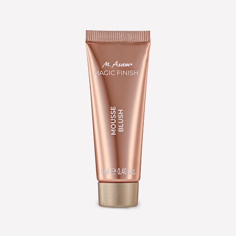 M. Asam MAGIC FINISH Mousse Blush Daydream