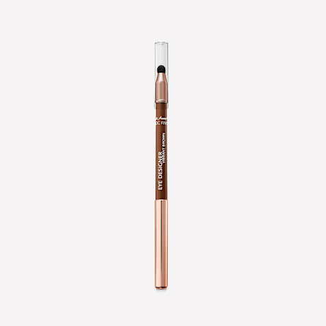 M. Asam MAGIC FINISH Eye Designer Kajal Vibrant Brown