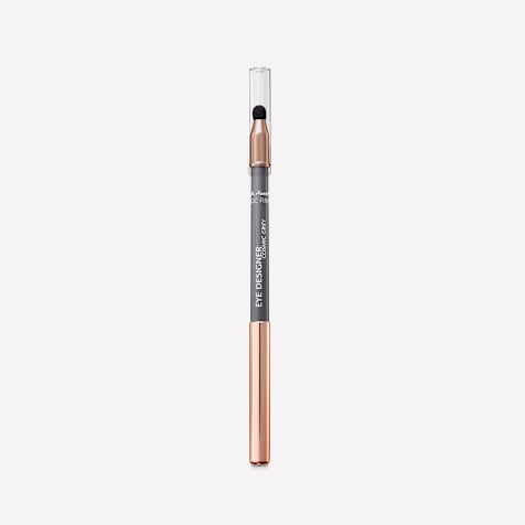 M. Asam MAGIC FINISH Eye Designer Crayon Khôl Cosmic Grey