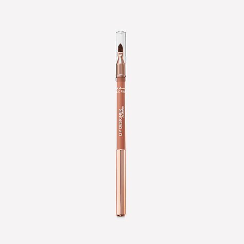 M. Asam MAGIC FINISH Lip Designer Crayon à Lèvres Almond