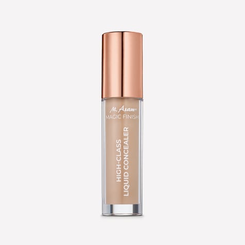 M. Asam MAGIC FINISH High-Class Liquid Concealer Correcteur Beige