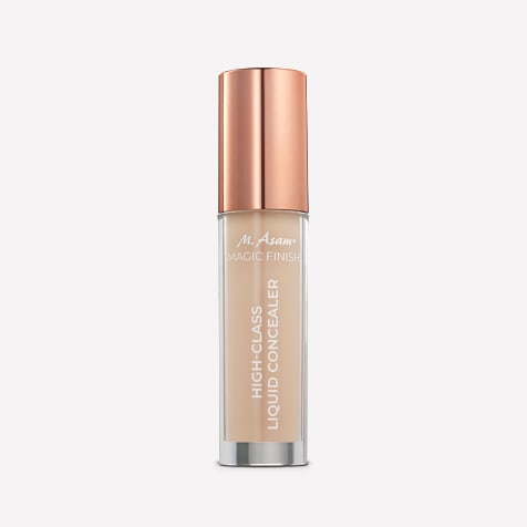 M. Asam MAGIC FINISH High-Class Liquid Concealer Nude
