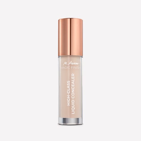 M. Asam MAGIC FINISH High-Class Liquid Concealer Correcteur Ivory