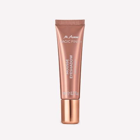 M. Asam MAGIC FINISH Mousse Eyeshadow Fard à Paupières Secret Crush