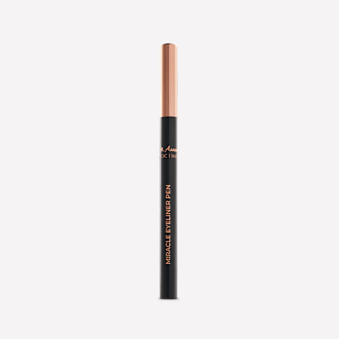 M. Asam MAGIC FINISH Miracle Eyeliner Black