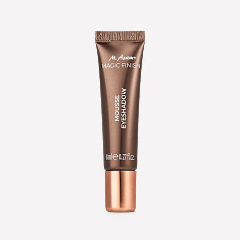 M. Asam MAGIC FINISH Fard à paupières mousse Cutie Pie
