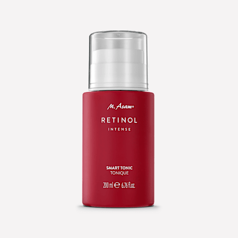 M. Asam RETINOL INTENSE Lotion tonique