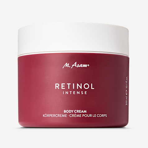 M. Asam RETINOL INTENSE Körpercreme