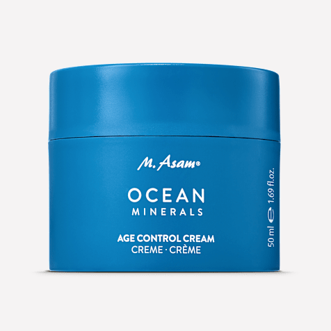 M. Asam OCEAN MINERALS Crème Visage 24h