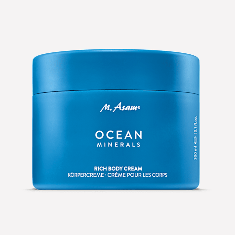 M. Asam OCEAN MINERALS Reichhaltige Körpercreme
