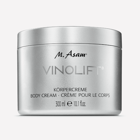 M. Asam VINOLIFT Crème Corporelle