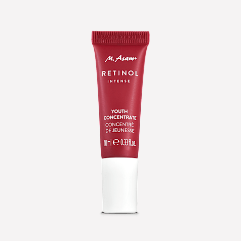 M. Asam RETINOL INTENSE Youth Concentrate Gesichtsserum