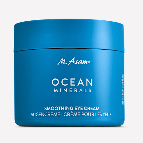 M. Asam OCEAN MINERALS Smoothing Augencreme