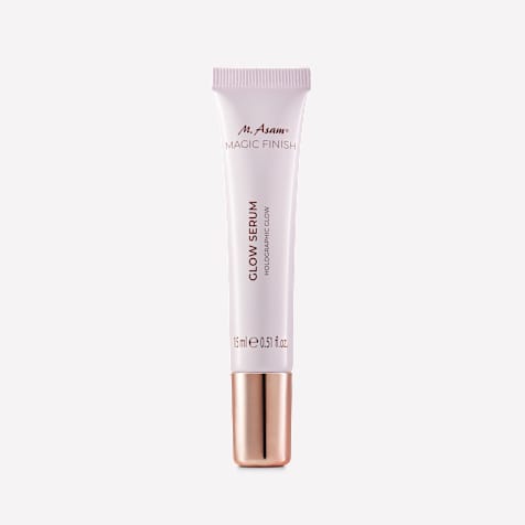 M. Asam MAGIC FINISH Glow Sérum Enlumineur Holographic Glow