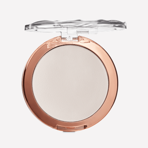 M. Asam MAGIC FINISH Compact Setting Poudre Fixatrice Waterproof & Transparente