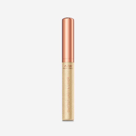 M. Asam MAGIC FINISH Top Coat Pailleté pour Mascara & Eyeliner