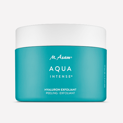 M. Asam AQUA INTENSE Hyaluron Peeling