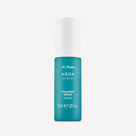 M. Asam AQUA INTENSE Hyaluron Gesichtserum