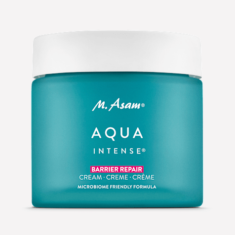 M. Asam AQUA INTENSE Barrier Repair Gesichtscreme