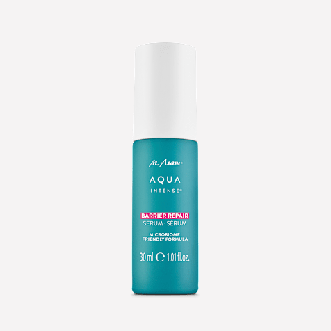 M. Asam AQUA INTENSE Barrier Repair Gesichtsserum