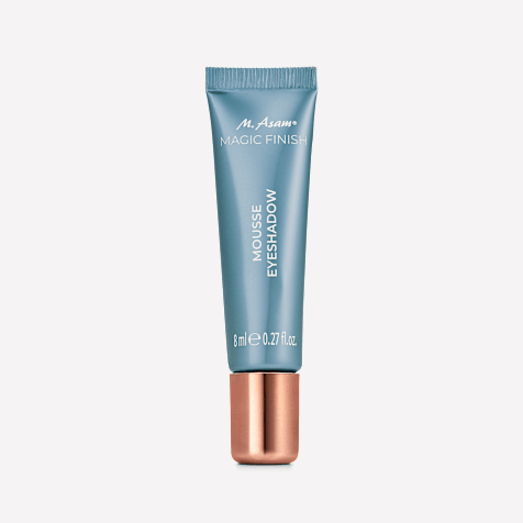 M. Asam MAGIC FINISH Mousse Eyeshadow Fard à Paupières Ice Queen