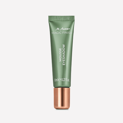 M. Asam MAGIC FINISH Fard à Paupières Mousse Greek Goddess