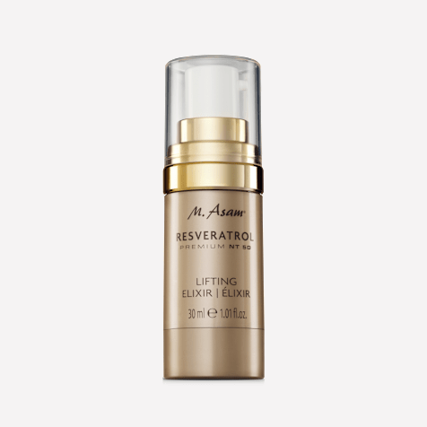 M. Asam RESVERATROL PREMIUM NT50 Lifting Elixier