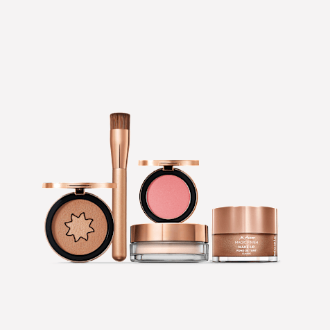 M. Asam MAGIC FINISH Starter Kit maquillage