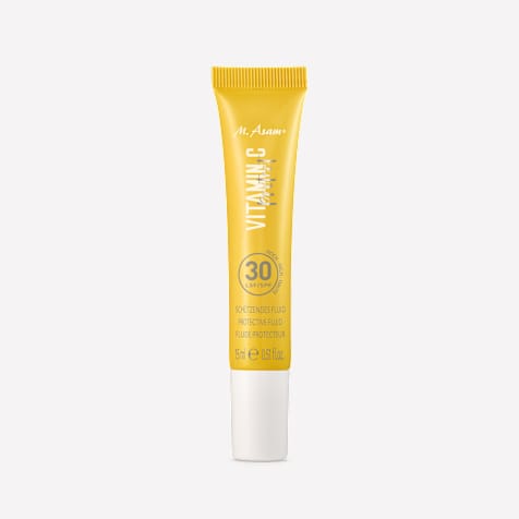 M. Asam VITAMIN C Schützendes Fluid LSF 30