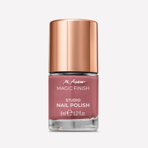 M. Asam MAGIC FINISH Vernis à Ongles Studio Rosewood