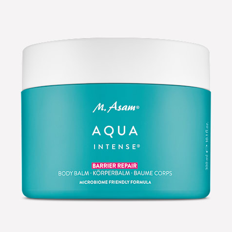 M. Asam AQUA INTENSE Barrier Repair Baume Corporelle