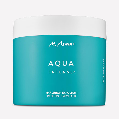 M. Asam AQUA INTENSE Hyaluron Peeling