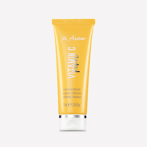M. Asam VITAMIN C Handcreme
