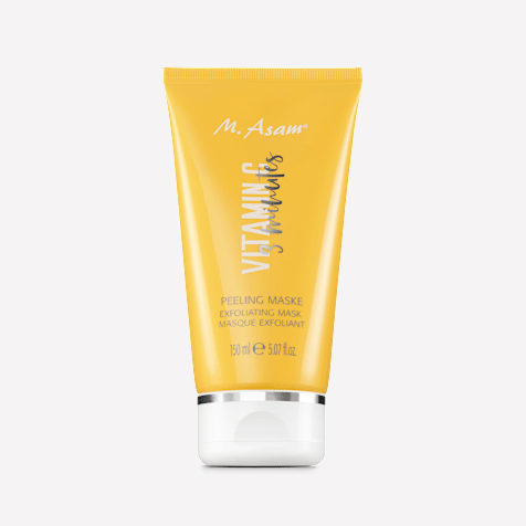 M. Asam VITAMIN C Peeling Maske