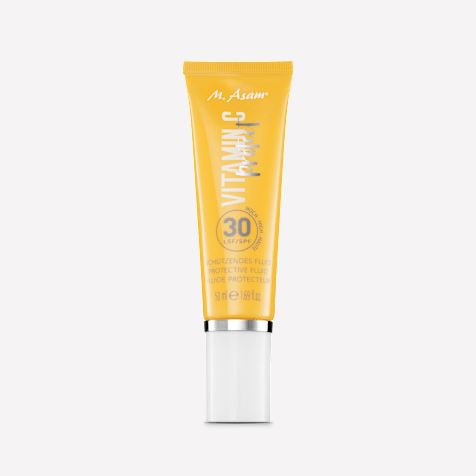 M. Asam VITAMIN C Fluide Protecteur SPF 30
