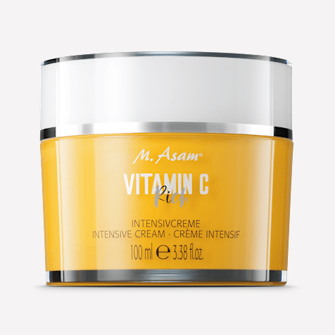 M. Asam VITAMIN C Intensivcreme