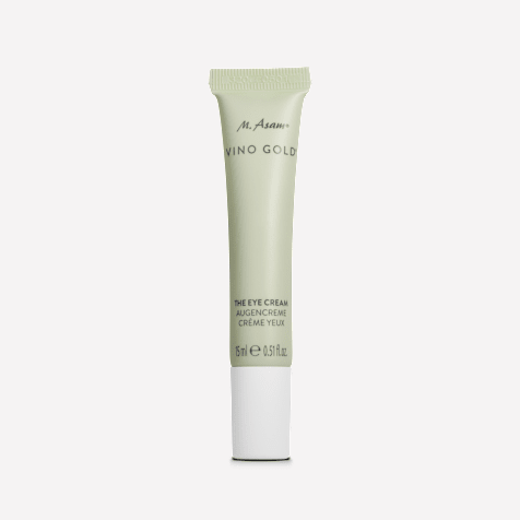 M. Asam VINO GOLD Augencreme