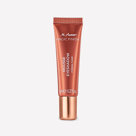 M. Asam MAGIC FINISH Fard à paupières mousse Eternal Flame