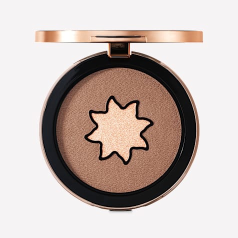M. Asam MAGIC FINISH Satin Bronzer Medium Caramel & Almond
