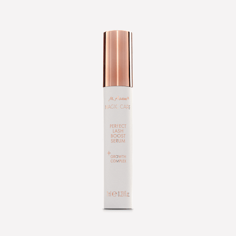 M. Asam MAGIC CARE Perfect Lash Boost Wimpernserum