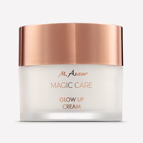 M. Asam MAGIC CARE Glow Up Gesichtscreme