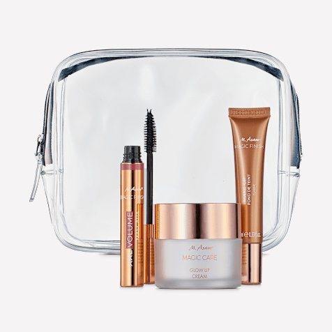 M. Asam MIX SET Probier Set Classic Look 4-teilig