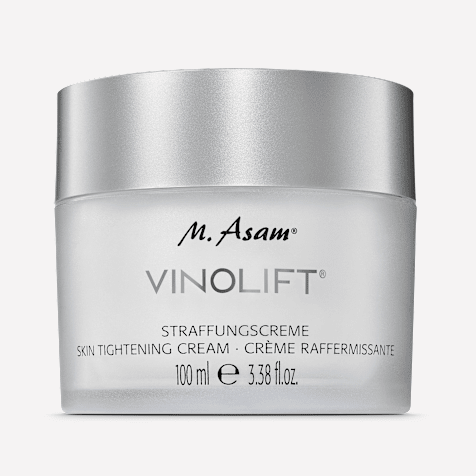 M. Asam VINOLIFT Crème raffermissante