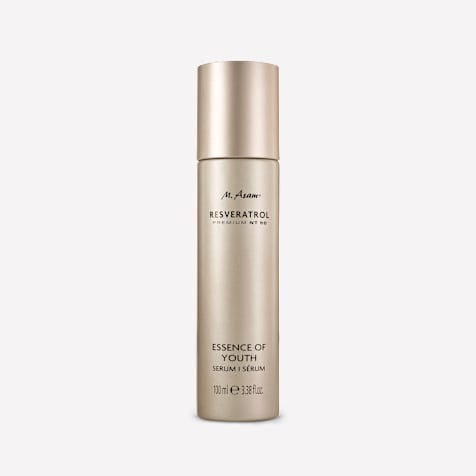 M. Asam RESVERATROL PREMIUM NT50 Sérum Essence de Jeunesse