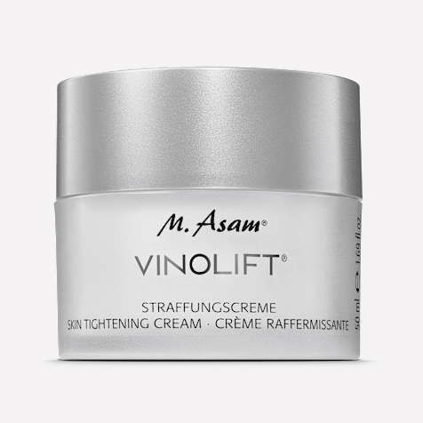 M. Asam VINOLIFT Crème raffermissante