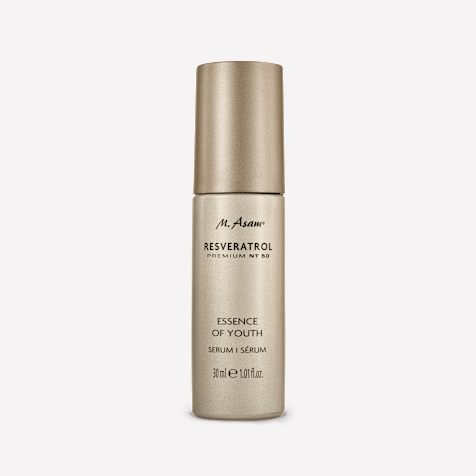 M. Asam RESVERATROL PREMIUM NT50 Sérum Essence de Jeunesse